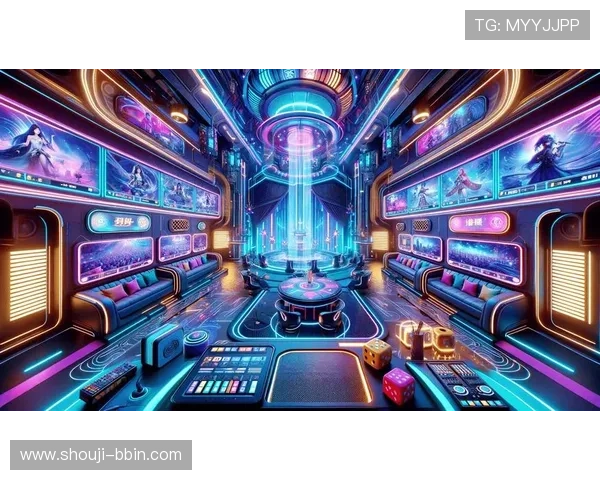 利用BBIN官方入口实现多元化游戏体验满足不同玩家的娱乐需求与偏好 利用BBIN官方入口实现多元化游戏体验满足不同玩家的娱乐需求与偏好