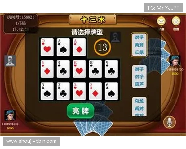 十三水游戏下载大全合集，涵盖经典与创新玩法满足不同玩家需求