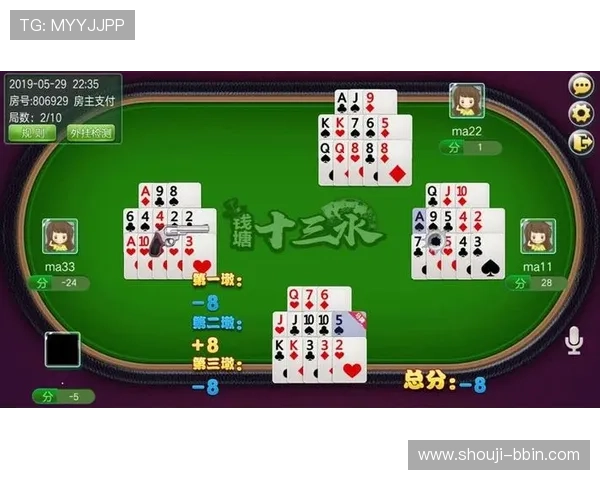 当当棋牌十三水道数常见问题解答及实用技巧分享